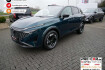 Nissan Qashqai N-Connecta n connecta automatik 360  hud e klappe