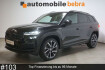 Skoda Kodiaq Sport 2.0tdi dsg sportline 7 sitzer virtual