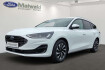Ford Focus Titanium turnier titanium 1.0 ecoboost mild hybrid eu6d nav