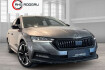 Skoda Octavia Sport combi sportline/acc/led/virtual cockpit