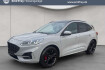 Ford Kuga Graphite Tech Edition 2.0 ecoblue aut. graphite tech edition
