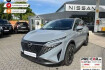 Nissan Qashqai N-Connecta 1 3 dig t n connecta automatik hud