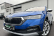Skoda Octavia Scout combi 2.0 tdi dsg 4×4 scout 191€ m.20% anz. ahk