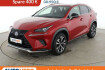 Lexus NX Business Nx 300h nx 300h business line aut*led*tempo*cam*pdc*shz*