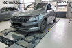 Skoda Karoq Sport sportline 2.0 tsi dsg 4×4