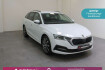 Skoda Octavia Style combi dsg 2.0 tdi parkp|led|sitzhzg