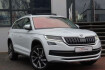 Skoda Kodiaq L&K 2.0 tsi dsg 4×4 l&k leder pano standheiz.