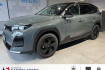 Citroën C5 Aircross Plus Citroen c5 aircross plus hybrid 145 doppelkupplung 6 gan