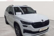 Skoda Kodiaq Sport kodiaq 2.0 tdi 4×4 sportline pano ahk nav