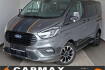 Ford Tourneo Custom Sport Tourneo custom sport 8 sitzer t.leder navi xenon