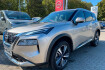 Nissan X-Trail Visia X trail tekna/allwetter/led/navi/hud/winterpaket