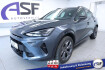 Cupra Formentor  #edge p. #design p. #intelligent drive #winter ?