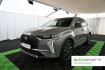 DS DS7 Crossback  Ds automobiles ds 7 crossback  automobiles  7 crossback 1.6 e tense 300 4×4 rivoli 62.000 eur