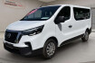 Nissan Primastar  led klima tempomat parksensoren 9 sitze