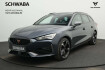 Cupra Leon  leon  leon sportstourer 2.0 tsi dsg