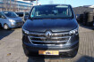 Renault Trafic  life neuestes modell/autom/navi/9si