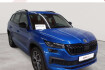 Skoda Kodiaq Sport 2.0 tsi 4×4 dsg sportline