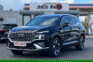 Hyundai Santa Fe Prime Santa fe prime 4wd pano|ahk|hud|360 |krell|led