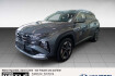 Hyundai Tucson Trend fl phev (my25) 1.6 t gdi (252 ps) 6 at 4wd trend l