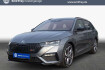 Skoda Octavia RS First Edition combi rs 2.0 tsi dsg plus edition challeng
