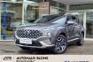 Hyundai Santa Fe Prime Santa fe 1.6 t gdi 4wd phev prime / pano / assistenz paket