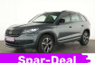 Skoda Kodiaq Sport sportline led|4xshz|bolero|memory|dcc|pdc