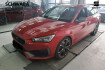 Cupra Leon FR leon seat leon sportstourer vz 2.0 tsi dsg