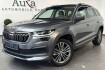 Skoda Kodiaq Ambition l&k 4×4 7 sitzer nav+led+pano+acc+360 +pp