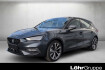 Seat Leon FR fr 1.5 etsi 110 kw 150ps abgabe 09.2026