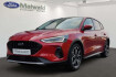 Ford Focus Active X active x 1.0 ecoboost mild hybrid eu6d el. panodac