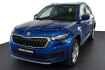 Skoda Kodiaq Active leder navi lhz shz led kamera acc spurass