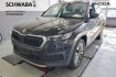 Skoda Kodiaq Ambition ambition 1.5 tsi dsg