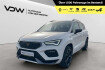 Cupra Ateca  ateca  ateca tsi vz dsg 4drive top view navi shz klima navi