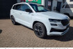 Skoda Karoq Sport 2.0l tsi dsg 4×4 sportline navi ahk kamera