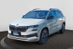 Skoda Karoq Sport 1 5 tsi dsg sportl.matrix/ahk/leder