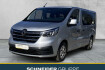 Renault Trafic Evolution evolution l1h1 evolution dci 150 9 sitzer led+shz+