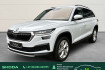 Skoda Kodiaq Tour tour 4×4 ahk led shz nav