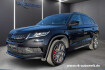 Skoda Kodiaq RS rs 2.0 bi tdi 4×4 standhzg ahk el. panodach