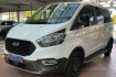 Ford Tourneo Custom Active Tourneo custom active l1+standhzg.+ahk+kamera