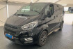 Ford Tourneo Custom Trend Tourneo custom automatik+standhzg.+ahk