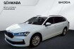 Skoda Superb Essence combi essence 2.0tdi dsg led*navi*acc*kam