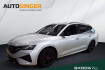 Skoda Octavia RS combi rs tsi dsg *ahk*matrix*nav*acc*pdc