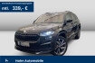 Skoda Kodiaq Sport 2.0tdi dsg 4×4 sportline matrix ahk cam
