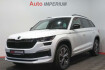 Skoda Kodiaq Sport sportline 2.0 tdi*acc*pano*rfk*ahk*canton