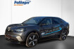 Ford Capri  electric extended range  77 kwh