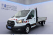 Ford Transit Custom Trend Transit pritsche ek trend 2.0l 350 l3 *ahk*rfk*parksensore