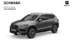 Seat Ateca  road edition 1.5 tsi dsg *led*acc*nav*shz*