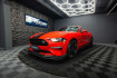 Ford Mustang Fastback Bullitt Mustang shelby gt california special premium led