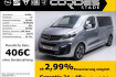 Opel Zafira Tourer Active Zafira life m automatik kamera acc allwetter (11)