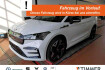 Skoda Enyaq 80x coupe iv 80x rs +wapu +ahk +canton +pano +360? +h